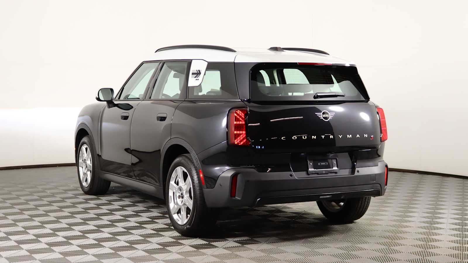used 2025 MINI Countryman car, priced at $31,637