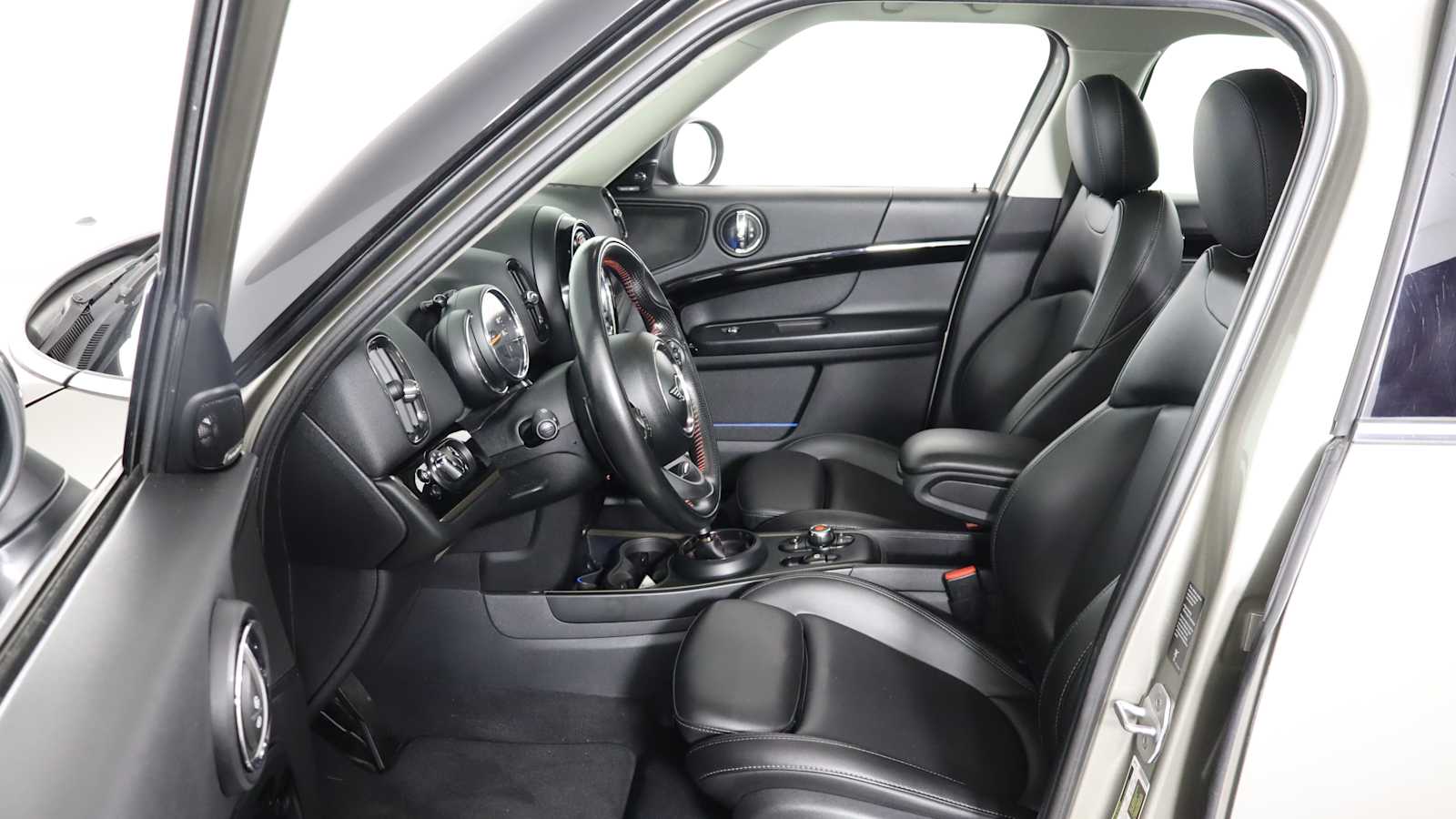 used 2019 MINI Countryman car, priced at $22,798