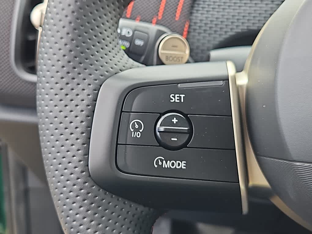 new 2026 MINI Countryman car, priced at $46,910