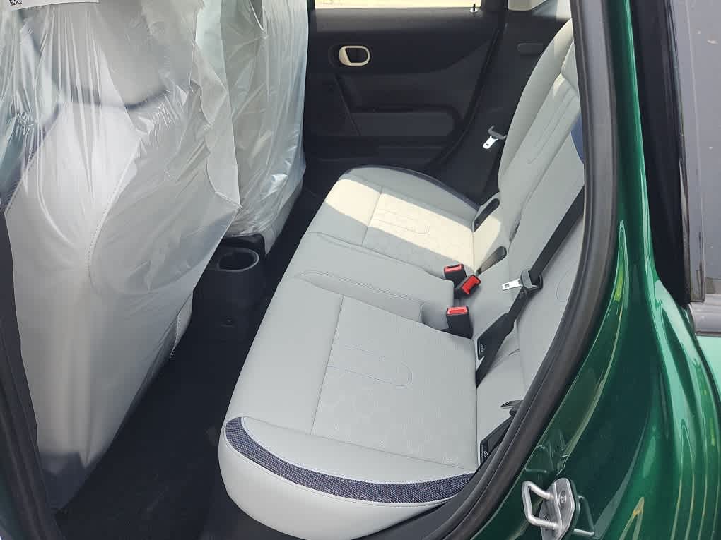 new 2025 MINI Hardtop 4 Door car, priced at $38,775