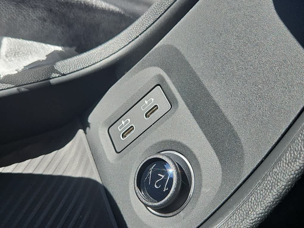 new 2026 MINI Convertible car, priced at $45,990