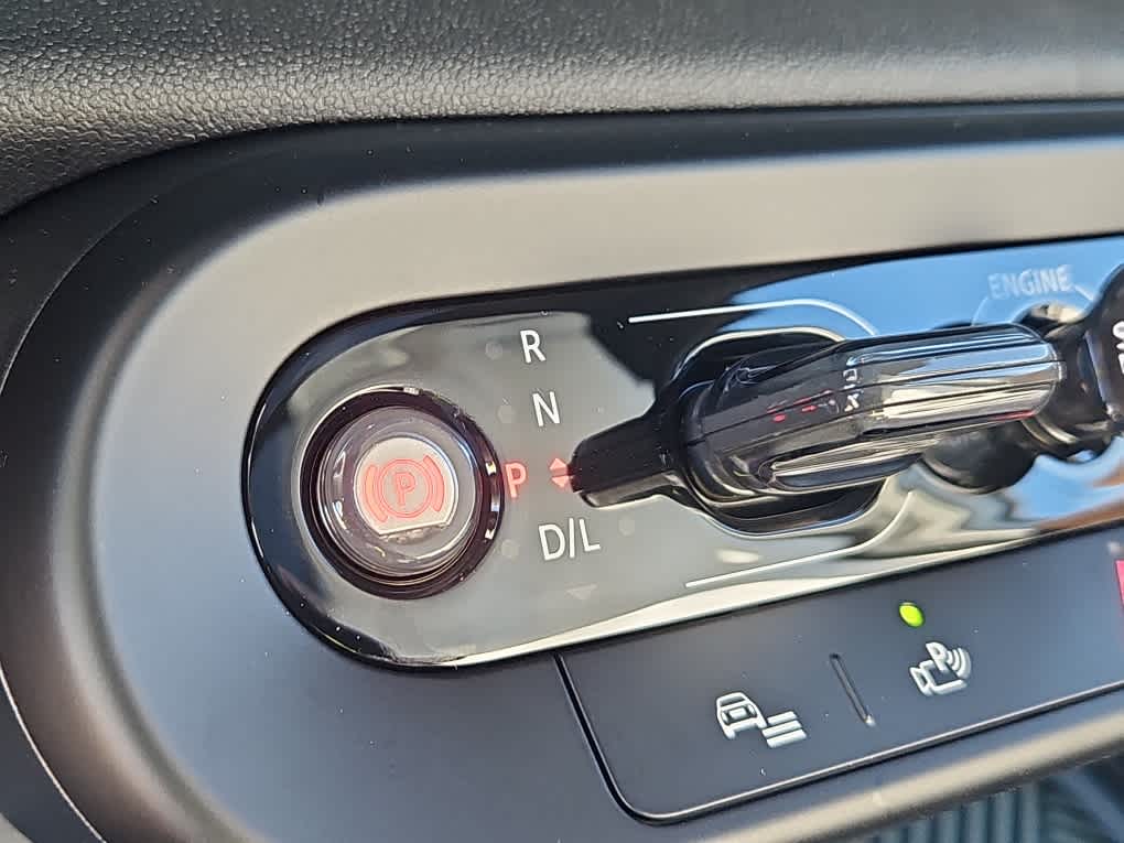 new 2026 MINI Countryman car, priced at $45,660