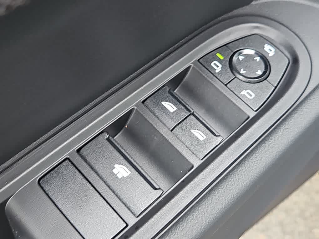 new 2026 MINI Convertible car, priced at $44,790