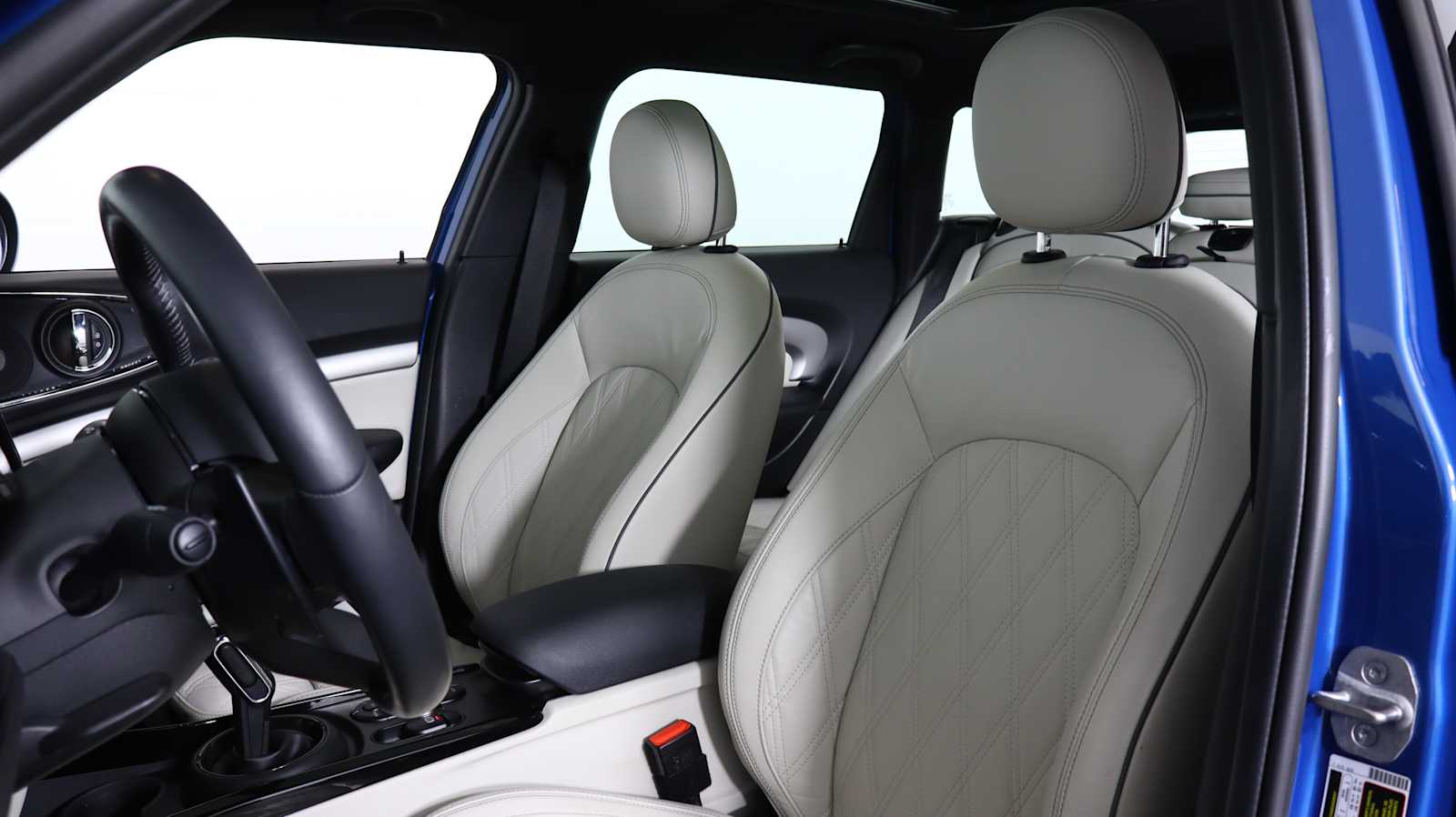 used 2023 MINI Clubman car, priced at $31,598