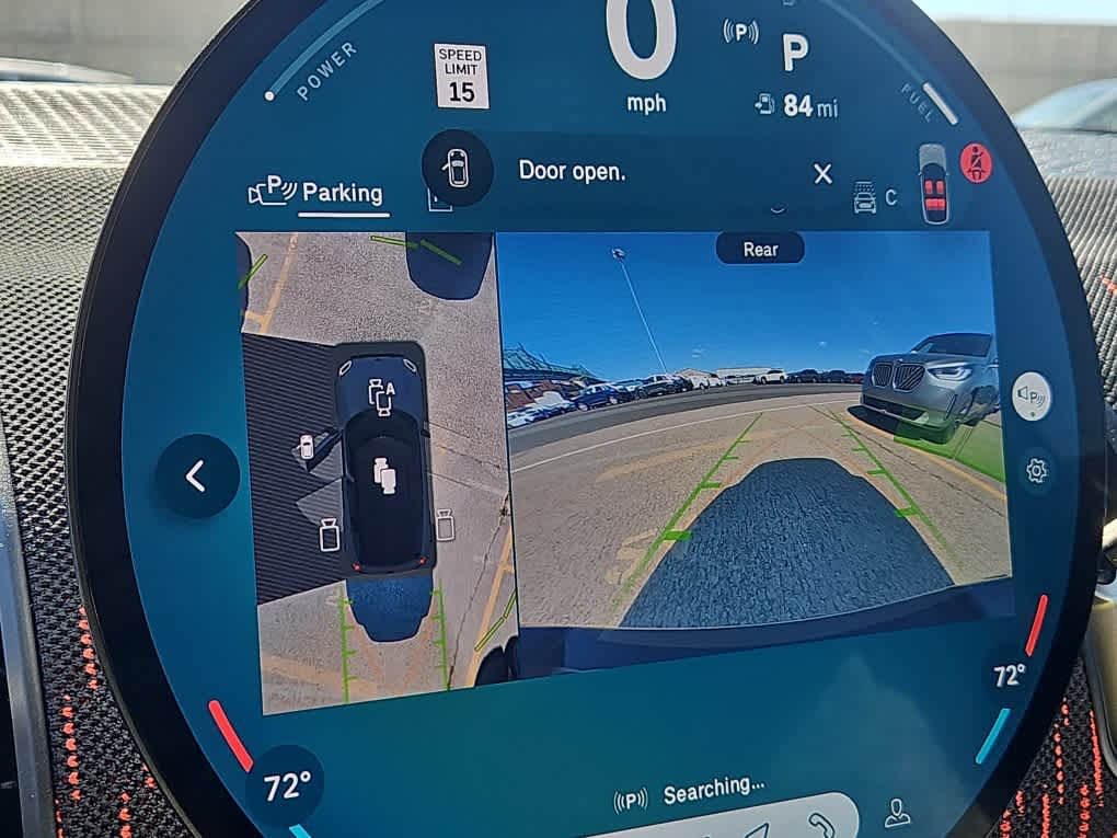 new 2026 MINI Countryman car, priced at $46,710