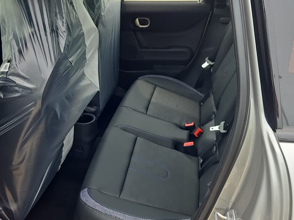 new 2025 MINI Hardtop 4 Door car, priced at $37,110
