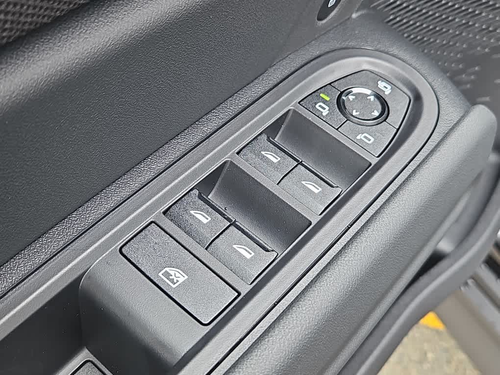 new 2025 MINI Countryman car, priced at $44,705