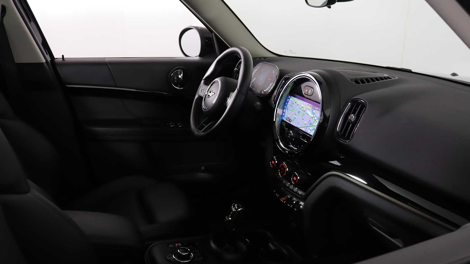used 2022 MINI Countryman car, priced at $27,798