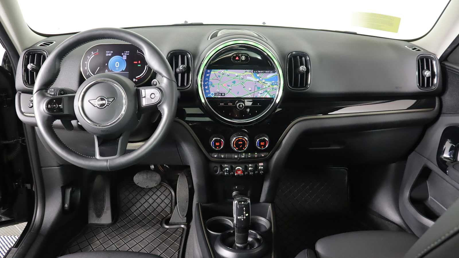 used 2022 MINI Countryman car, priced at $27,798
