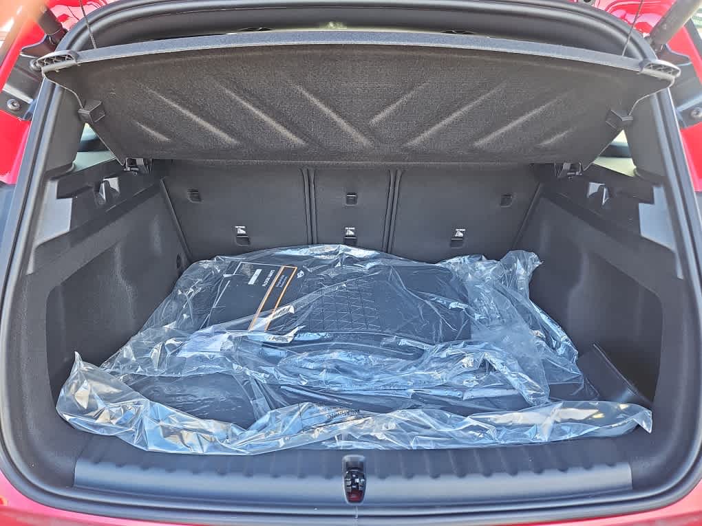 new 2026 MINI Countryman car, priced at $44,160