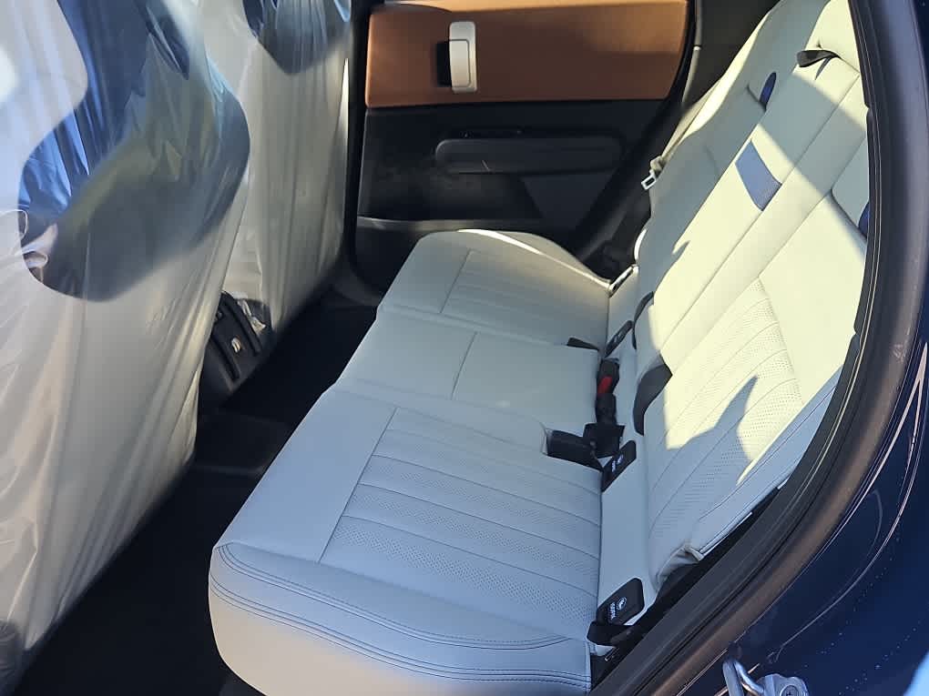 new 2026 MINI Countryman car, priced at $44,760