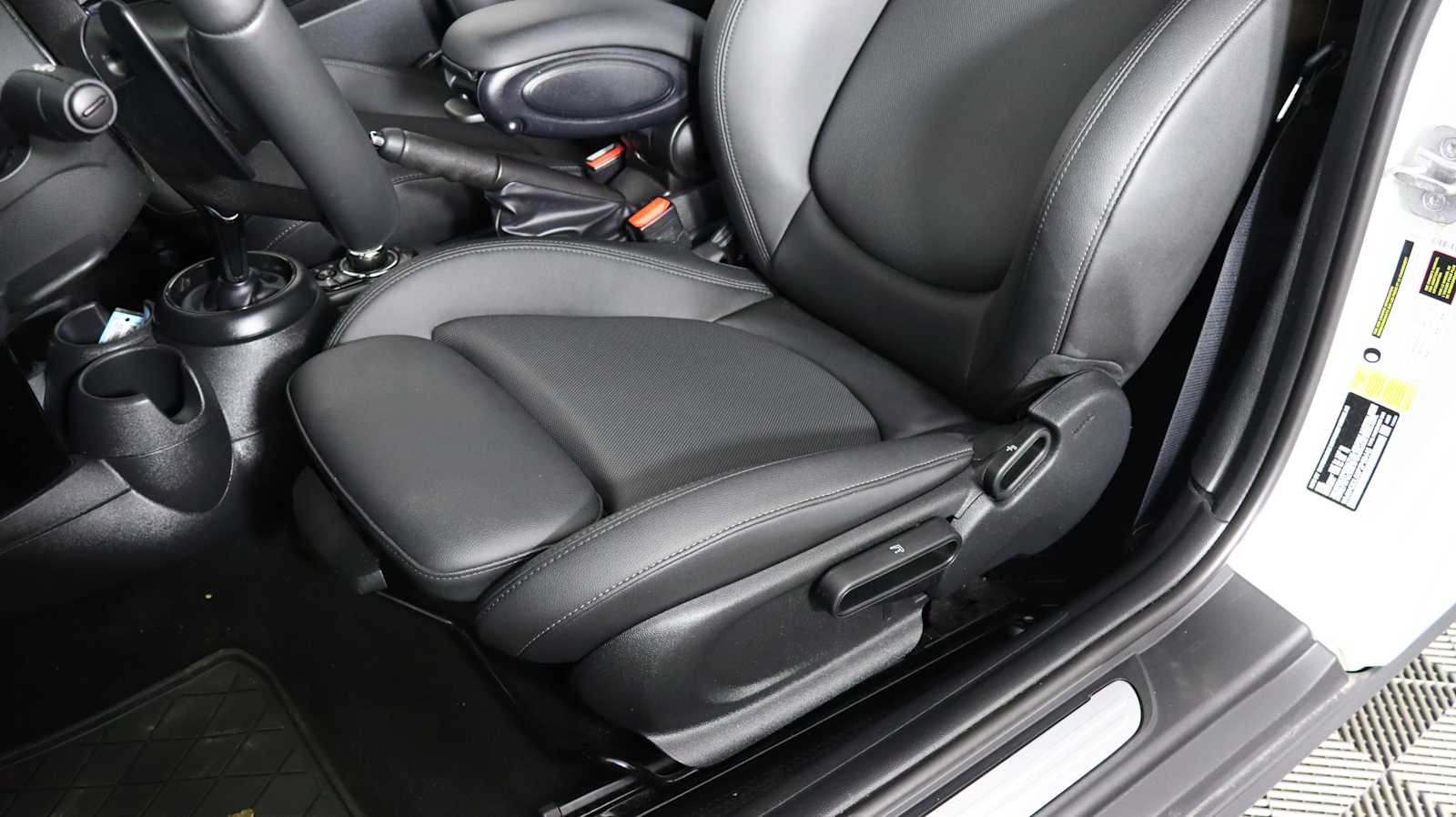 used 2023 MINI Convertible car, priced at $29,898