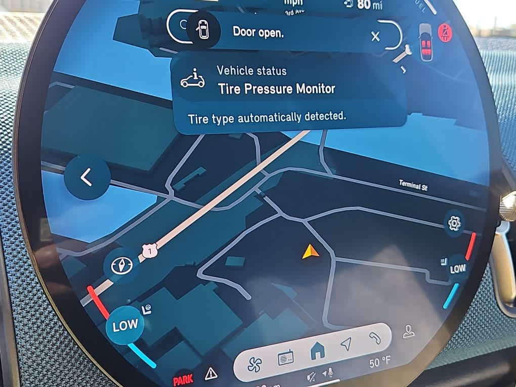 new 2026 MINI Countryman car, priced at $44,010