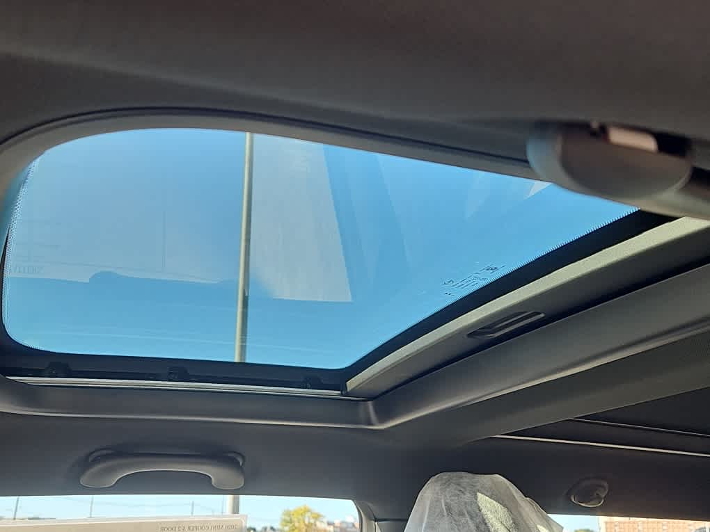 new 2026 MINI 2 Door car, priced at $38,075