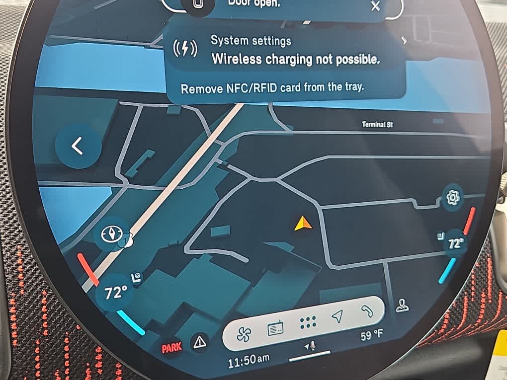 new 2026 MINI Countryman car, priced at $52,255