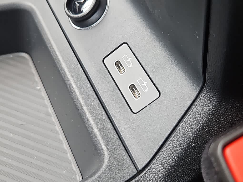 new 2026 MINI Countryman car, priced at $46,160