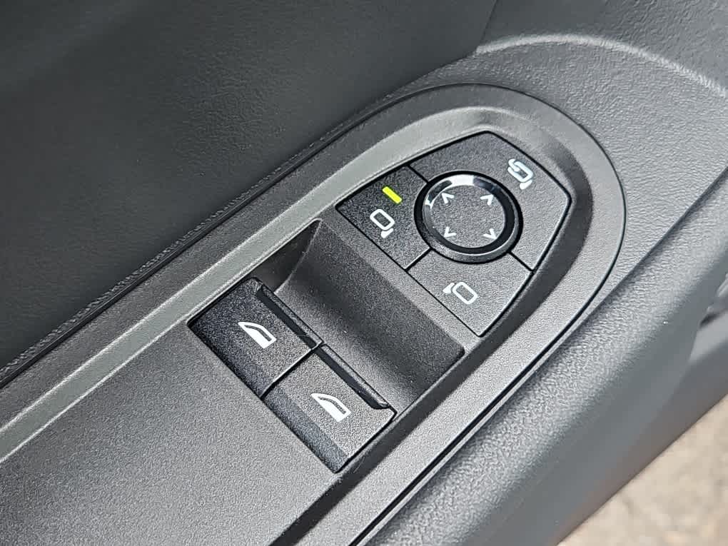 new 2026 MINI 2 Door car, priced at $37,390