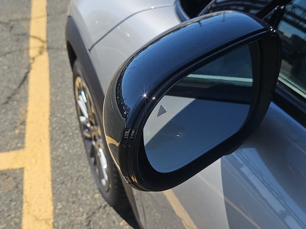 new 2026 MINI Convertible car, priced at $39,190