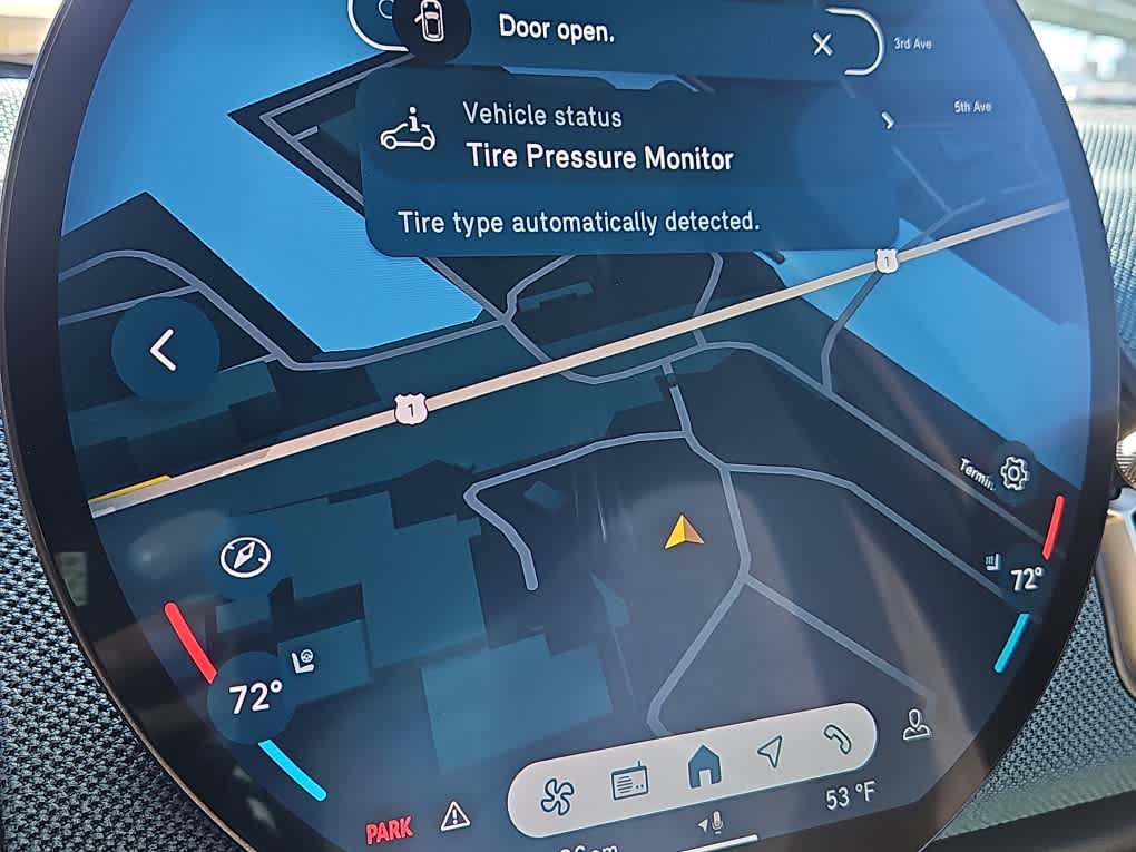 new 2026 MINI Countryman car, priced at $45,660