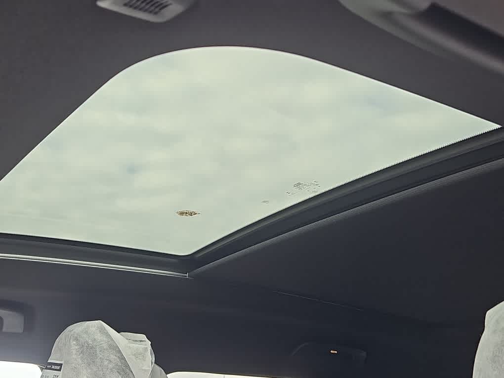 new 2026 MINI Countryman car, priced at $45,660