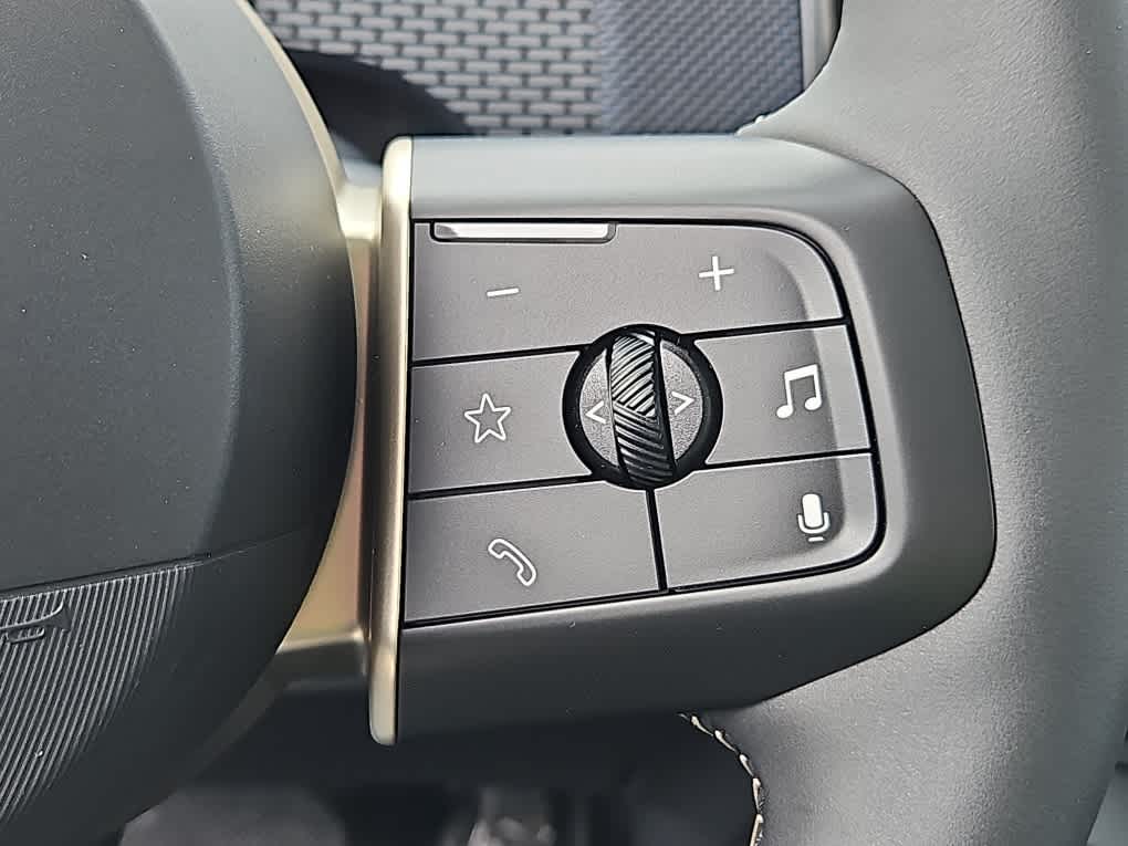 new 2026 MINI Countryman car, priced at $44,760