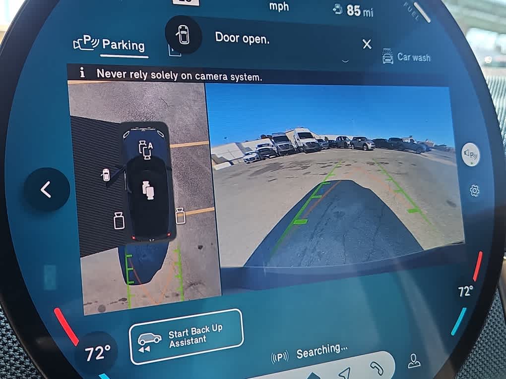 new 2026 MINI Countryman car, priced at $45,660