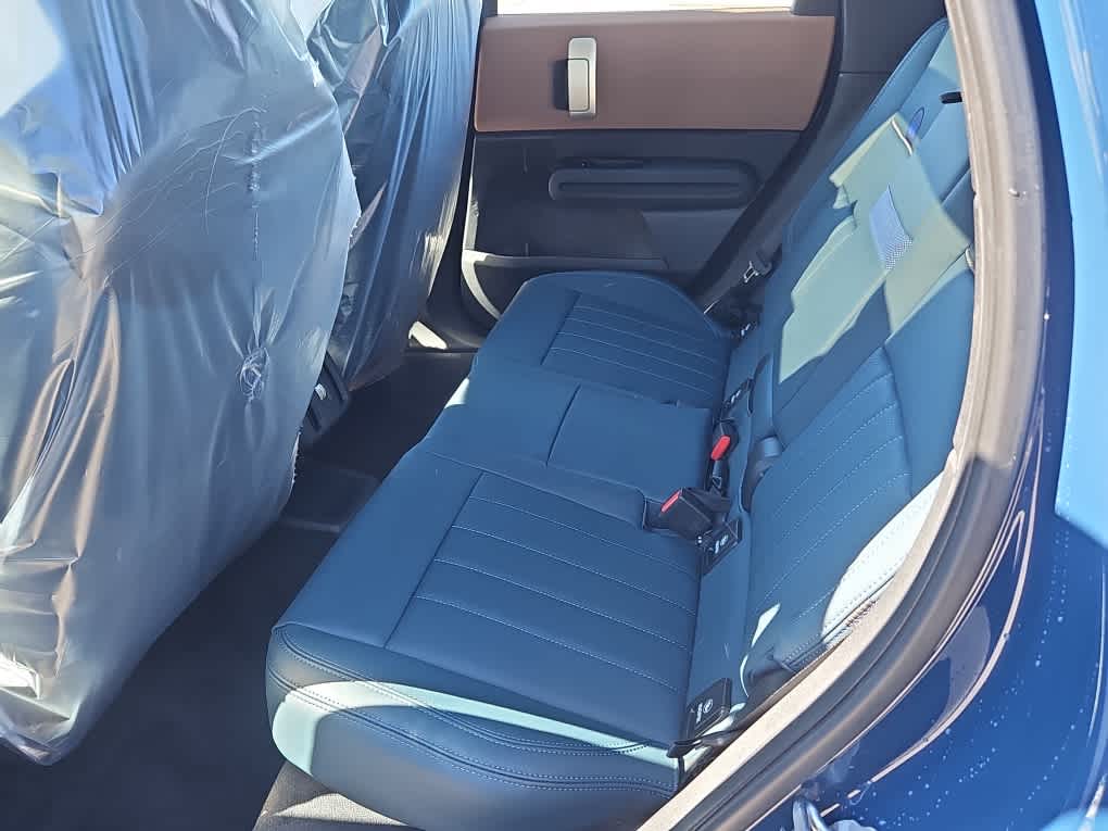 new 2026 MINI Countryman car, priced at $44,010