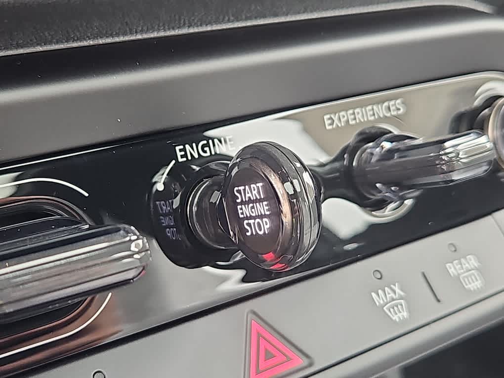 new 2026 MINI 2 Door car, priced at $40,890