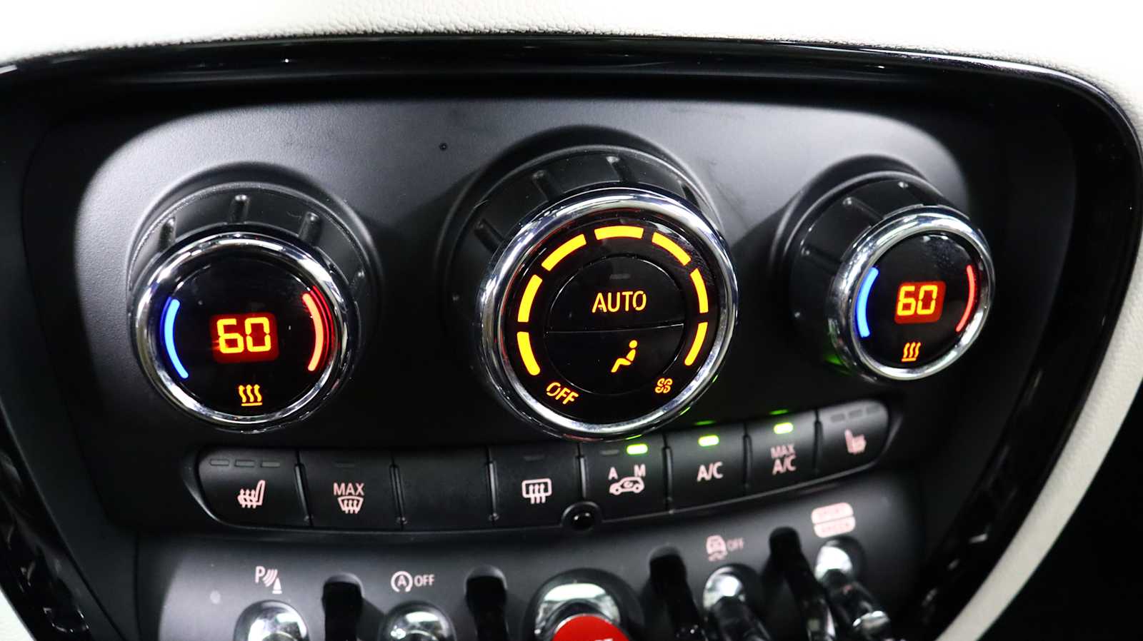 used 2023 MINI Clubman car, priced at $31,598