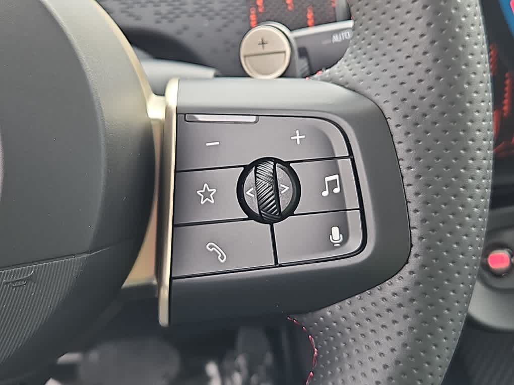 new 2026 MINI Countryman car, priced at $45,560