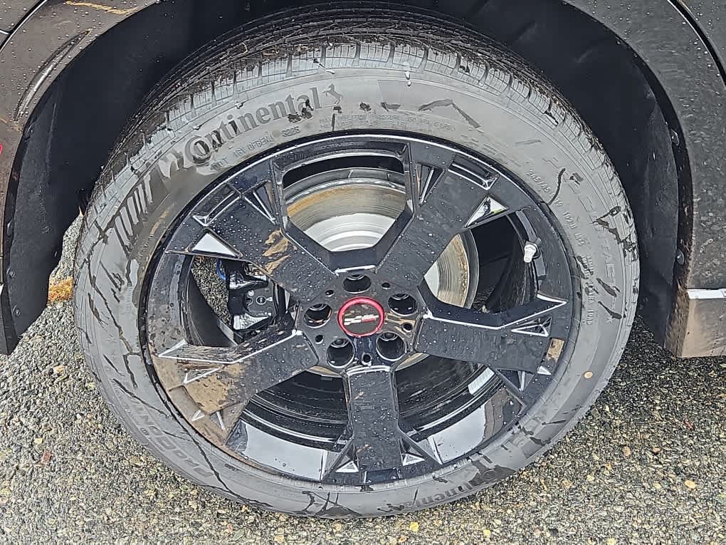 new 2026 MINI Countryman car, priced at $46,350