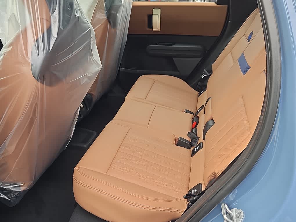 new 2026 MINI Countryman car, priced at $44,375