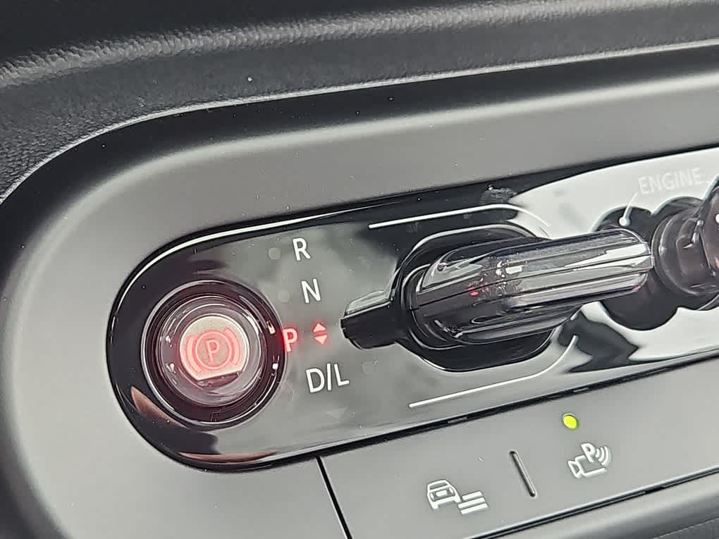 new 2026 MINI 2 Door car, priced at $37,390