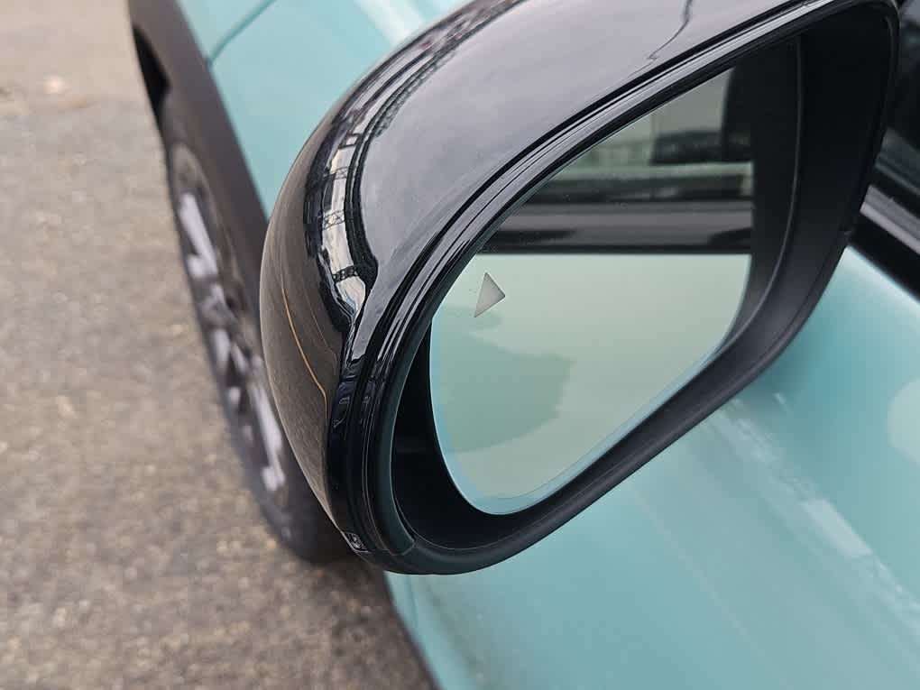 new 2026 MINI 4 Door car, priced at $40,690