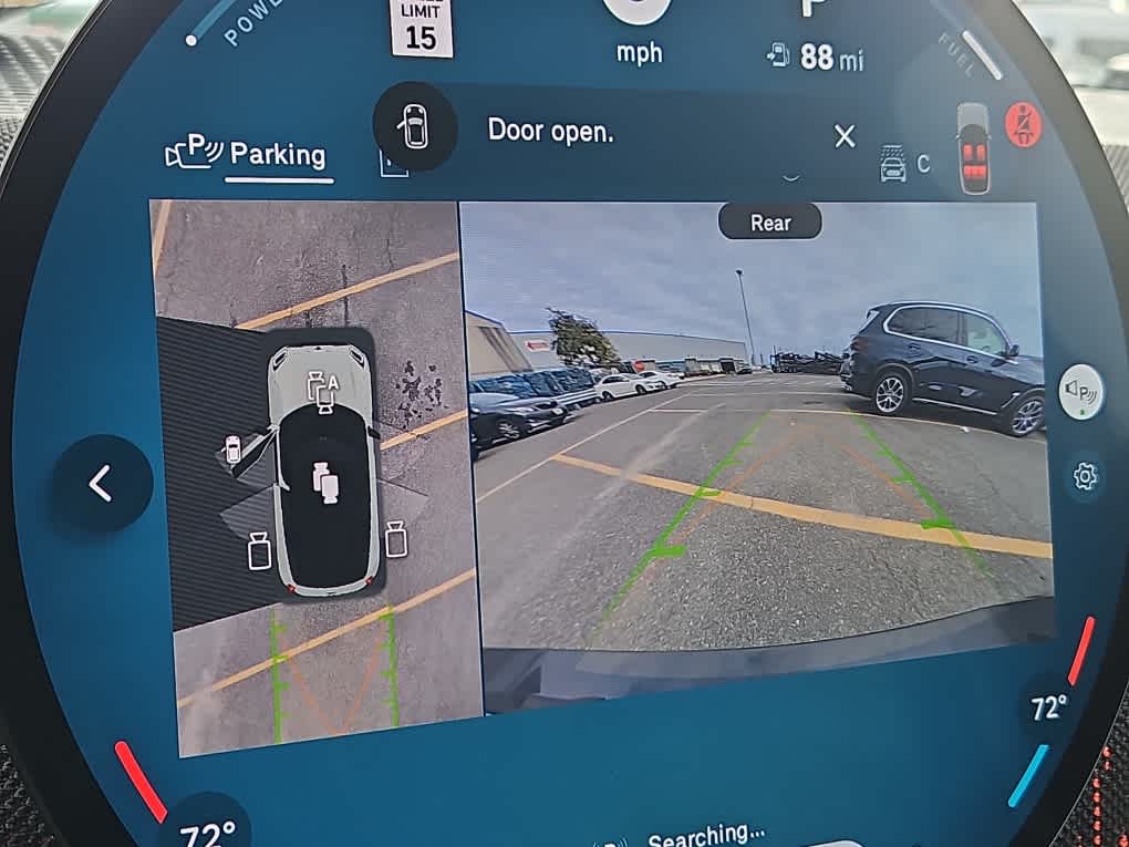 new 2026 MINI Countryman car, priced at $45,560