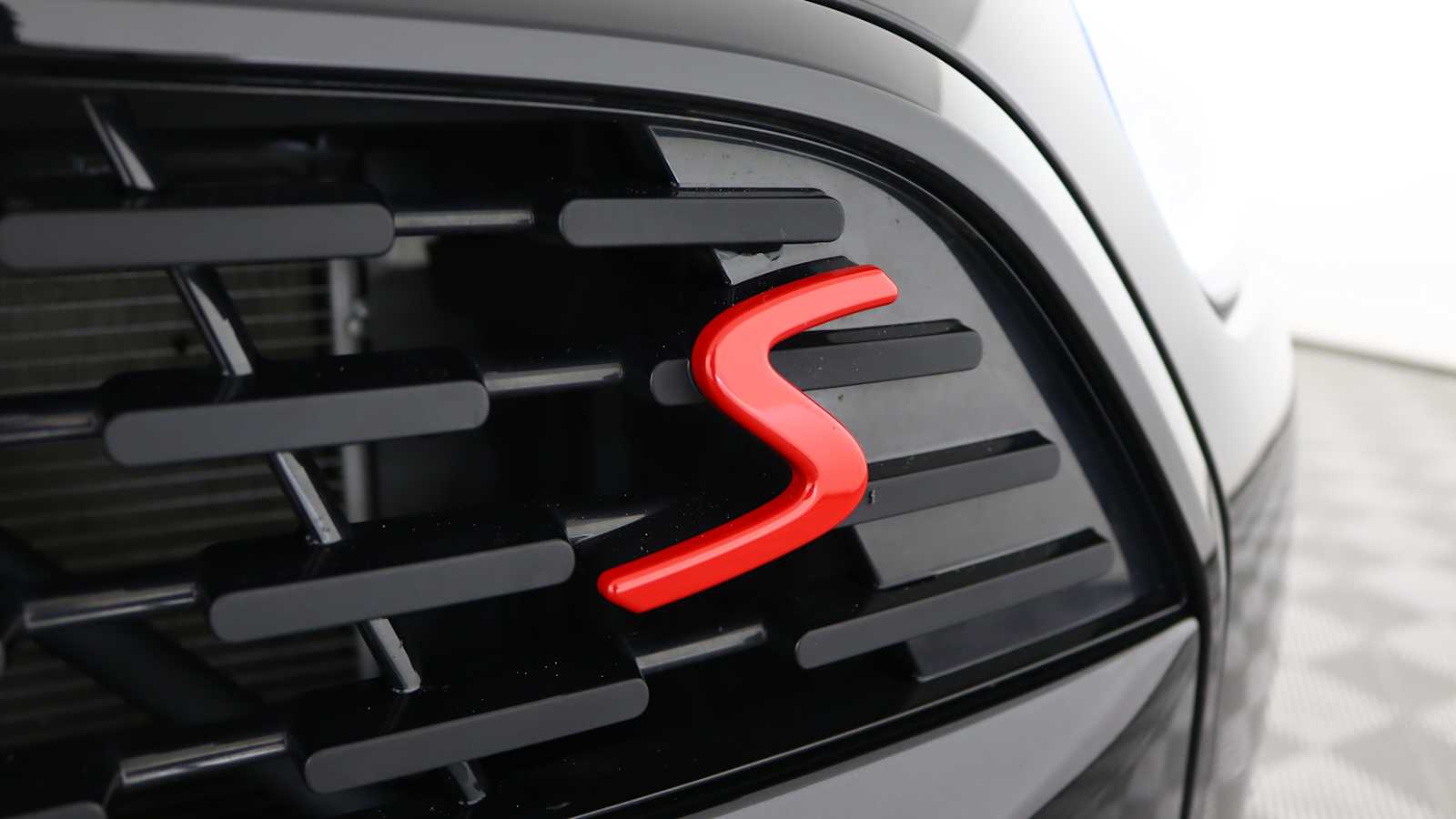 used 2025 MINI Countryman car, priced at $31,637