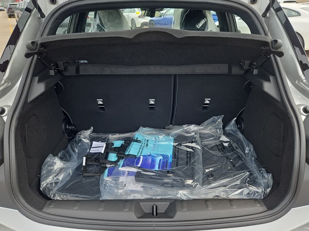 new 2025 MINI Hardtop 4 Door car, priced at $37,110