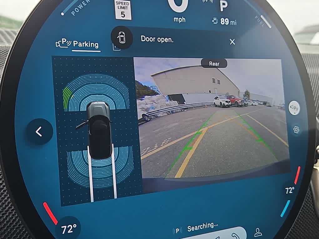 new 2026 MINI Countryman car, priced at $43,110