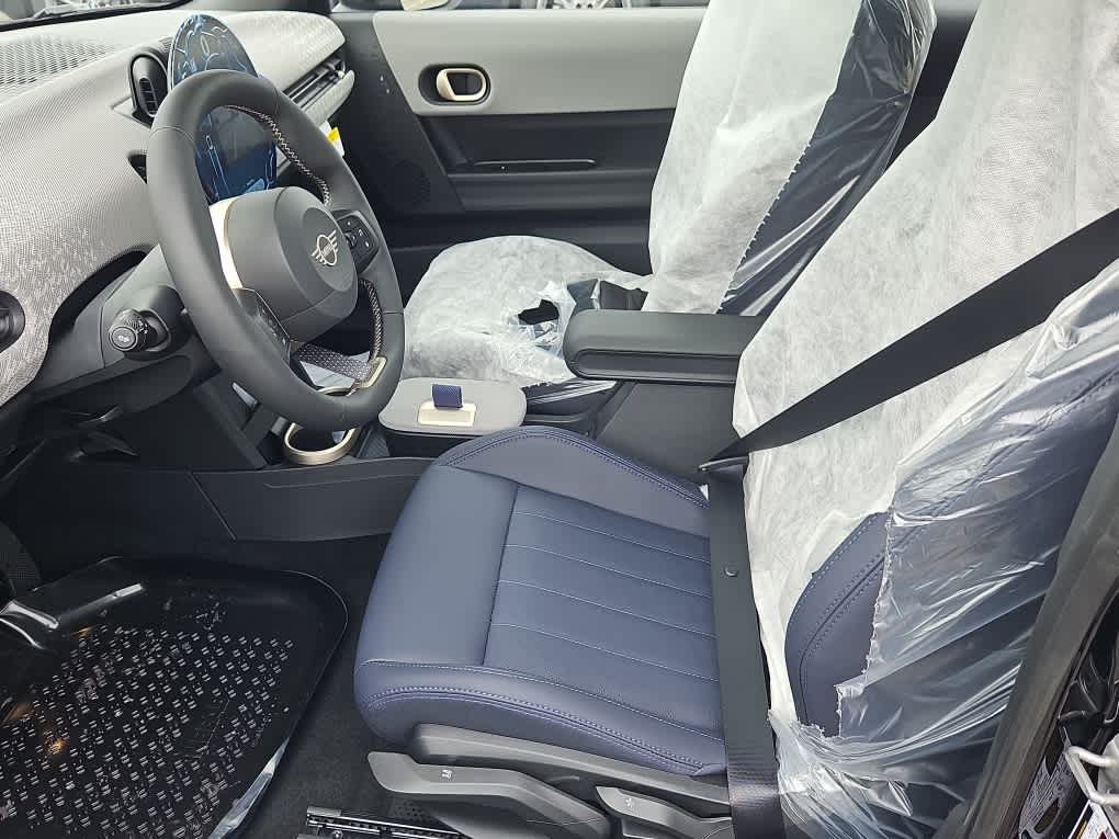 new 2026 MINI 2 Door car, priced at $37,390