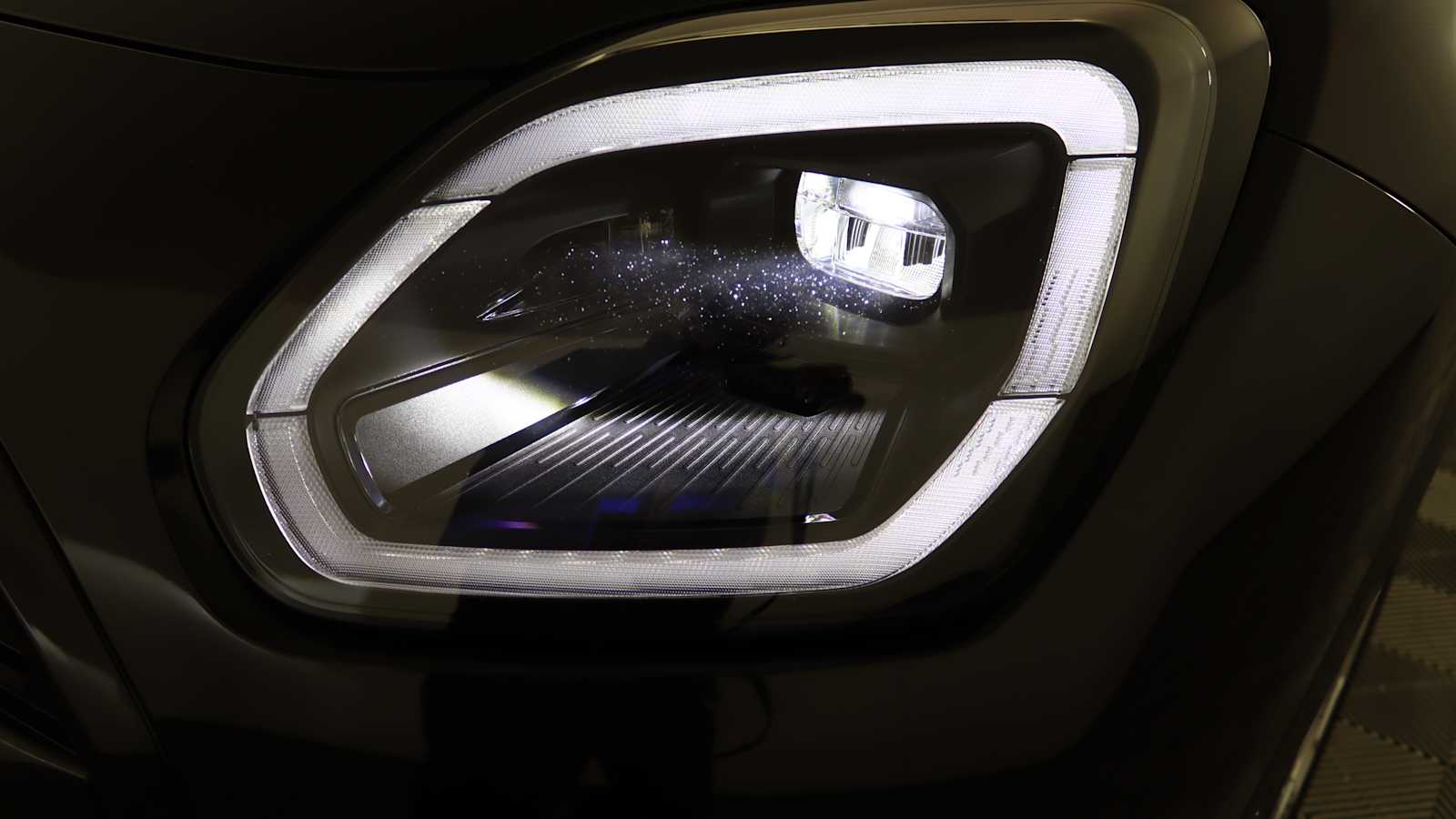 used 2025 MINI Countryman car, priced at $31,637