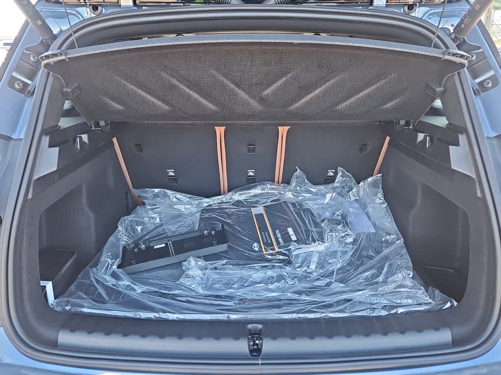 new 2026 MINI Countryman car, priced at $44,760