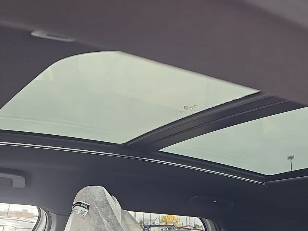 new 2026 MINI Countryman car, priced at $45,560