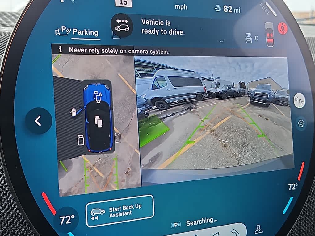 new 2026 MINI Countryman car, priced at $44,760