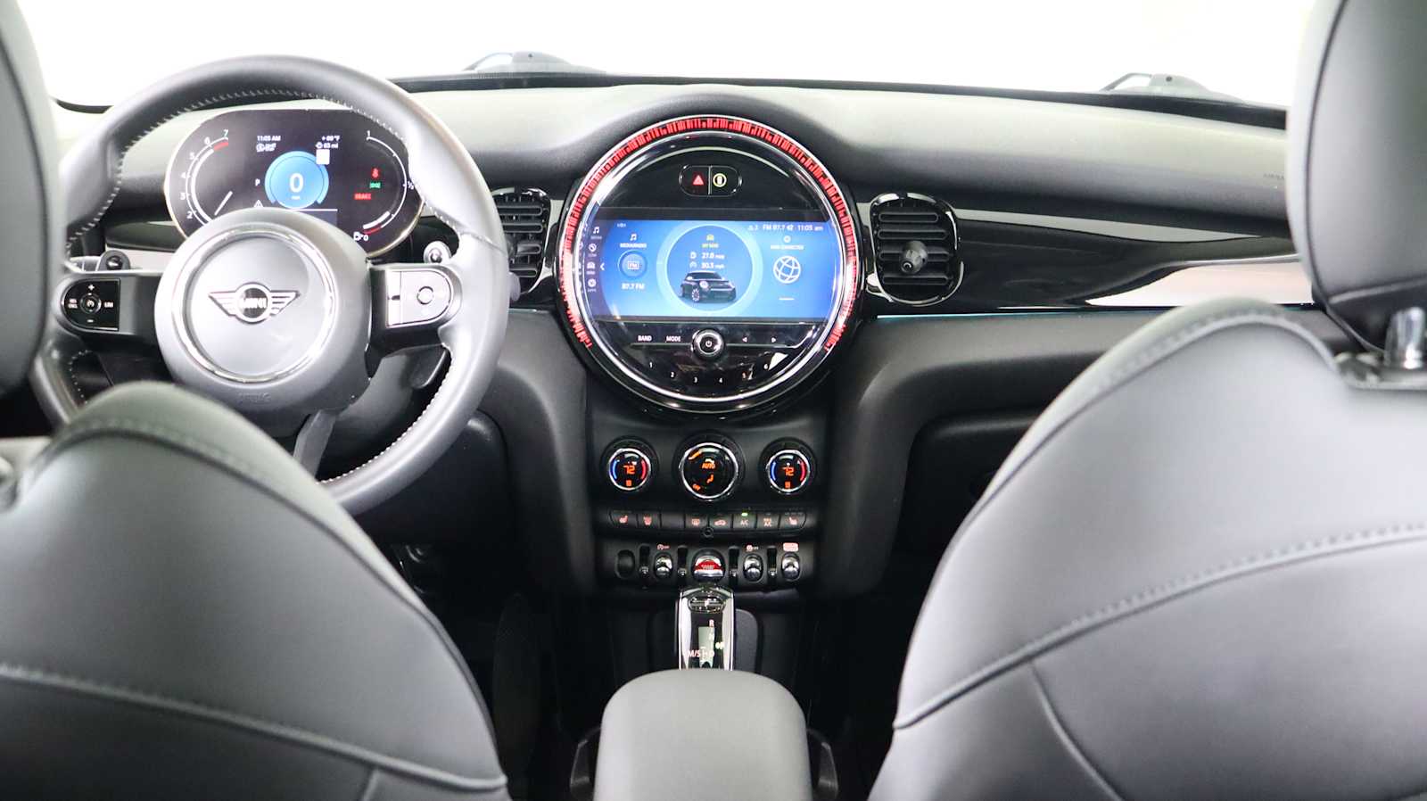 used 2023 MINI Hardtop 2 Door car, priced at $24,898