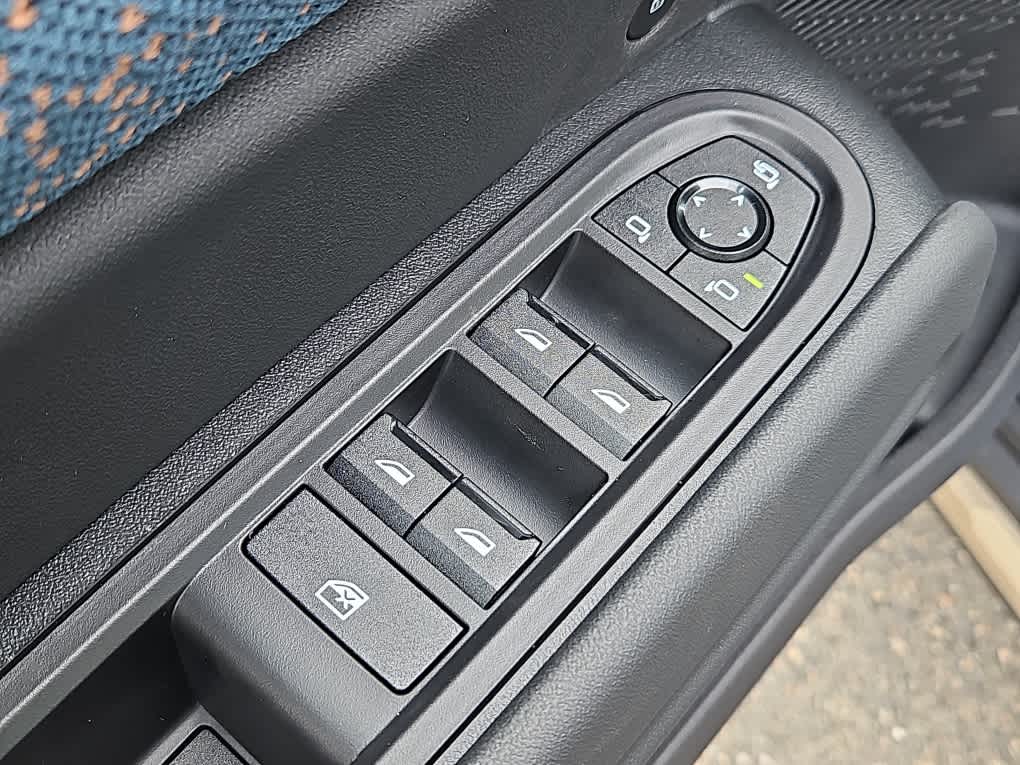 new 2026 MINI Countryman car, priced at $46,460