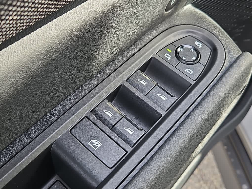 new 2026 MINI Countryman car, priced at $43,660