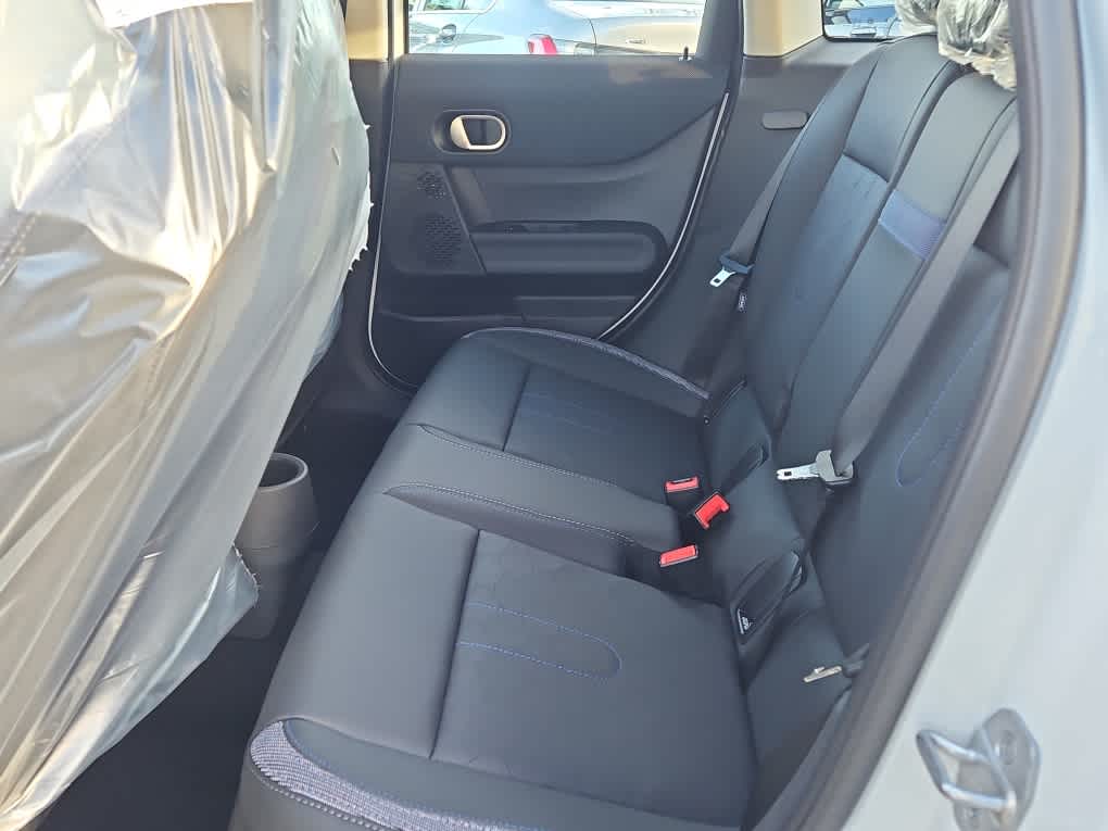 new 2025 MINI Hardtop 4 Door car, priced at $38,375