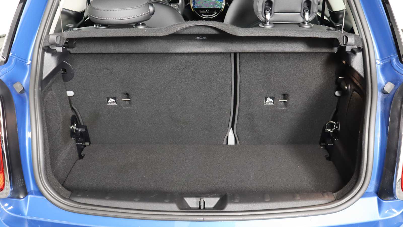 used 2024 MINI Hardtop 2 Door car, priced at $25,698