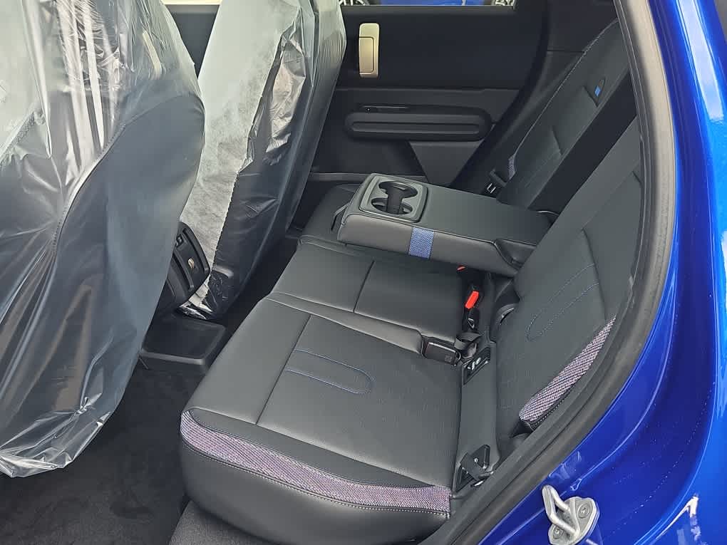 new 2026 MINI Countryman car, priced at $44,760