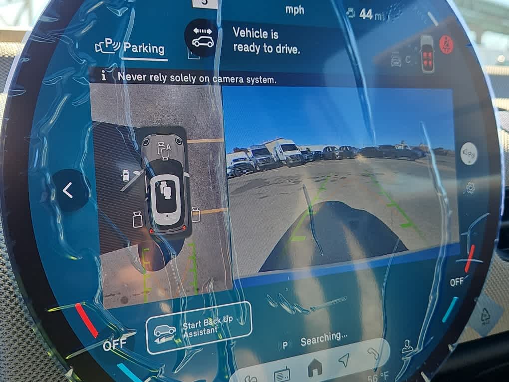 new 2026 MINI 2 Door car, priced at $38,075